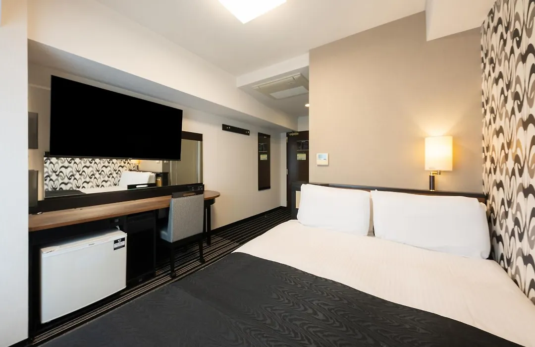 Apa Hotel & Resort Tokyo Bay Shiomi-1